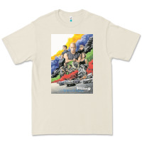 Bone fast and furious 9 Premium Tee - artisFamous