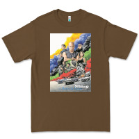 Cacao fast and furious 9 Premium Tee - artisFamous
