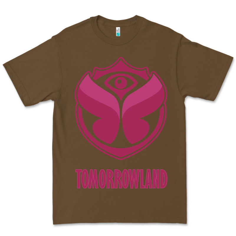 Tomorrowland Around The World 2021 Premium Tee by artisFamous | Teevron