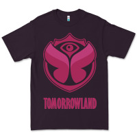 Plum tomorrowland around the world 2021 Premium Tee - artisFamous