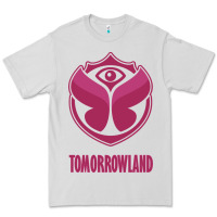 Dove Grey tomorrowland around the world 2021 Premium Tee - artisFamous