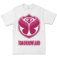 White tomorrowland around the world 2021 Premium Tee - artisFamous