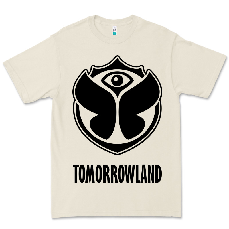 Tomorrowland Around The World Premium Tee by artisFamous | Teevron