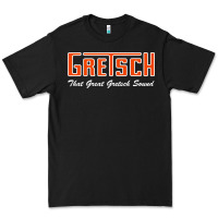 Black that great gretsch sound Premium Tee - artisFamous