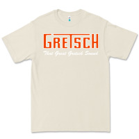 Bone that great gretsch sound Premium Tee - artisFamous