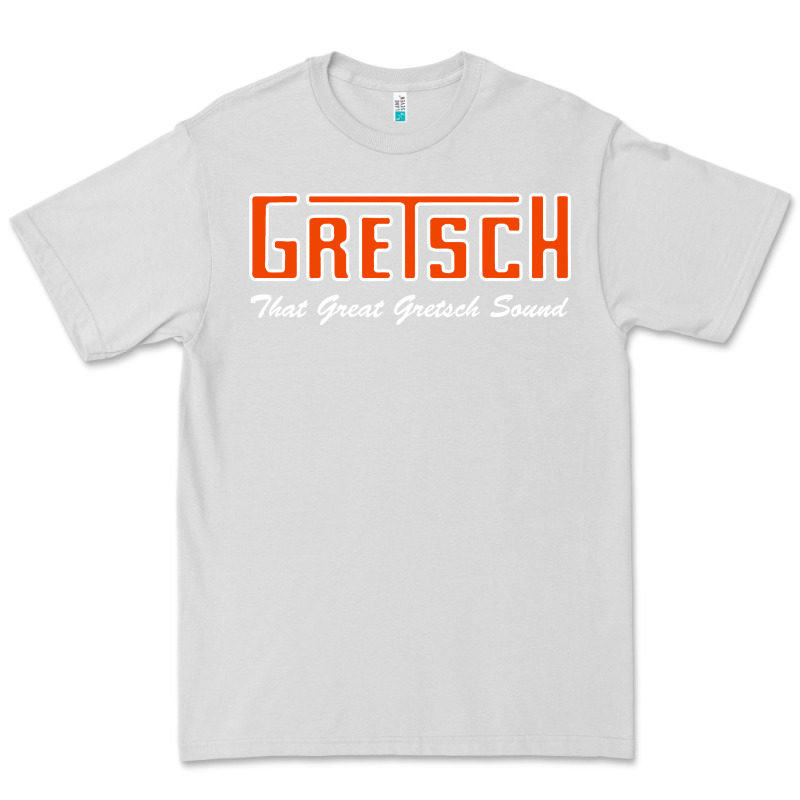 That Great Gretsch Sound Premium Tee by artisFamous | Teevron