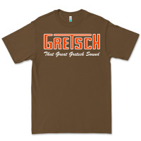 Cacao that great gretsch sound Premium Tee - artisFamous