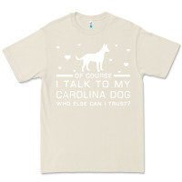 Bone carolina dog Premium Tee - artisFamous