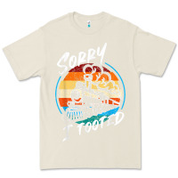 Bone sorry i tooted Premium Tee - artisFamous