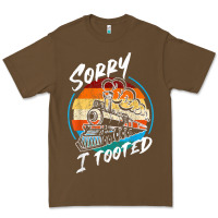 Cacao sorry i tooted Premium Tee - artisFamous