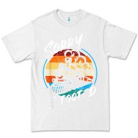 White sorry i tooted Premium Tee - artisFamous