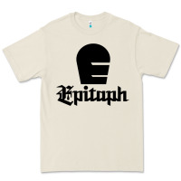 Bone Epitaph Records Premium Tee - artisFamous