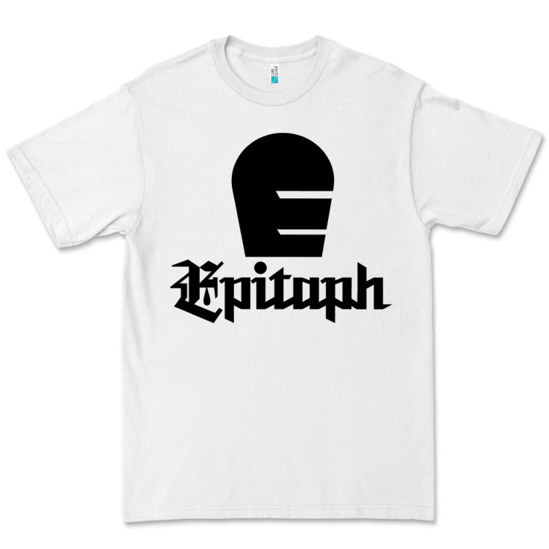 Epitaph Records Premium Tee by artisFamous | Teevron
