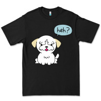 Black merrell twins heh Premium Tee - artisFamous