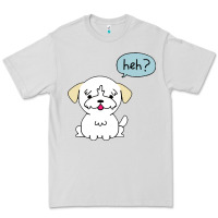 Dove Grey merrell twins heh Premium Tee - artisFamous