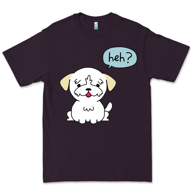 Merrell Twins Heh Premium Tee by artisFamous | Teevron