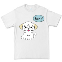 White merrell twins heh Premium Tee - artisFamous