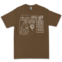 Cacao modest Premium Tee - artisFamous