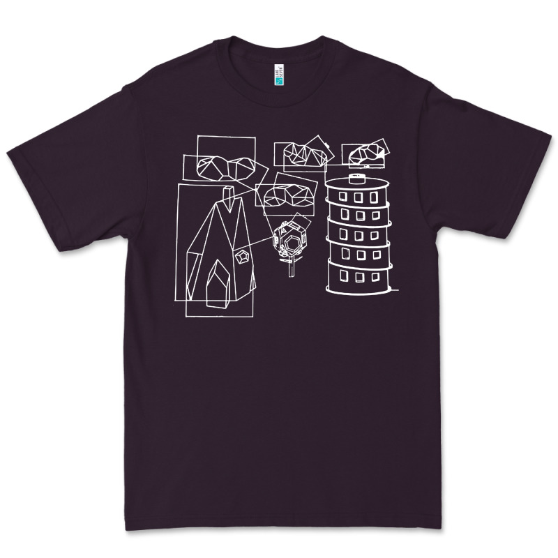Modest Premium Tee by artisFamous | Teevron