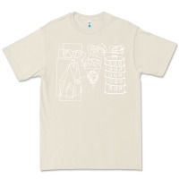 Bone modest Premium Tee - artisFamous