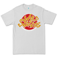 Dove Grey wyld stallyns Premium Tee - artisFamous