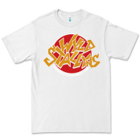 White wyld stallyns Premium Tee - artisFamous