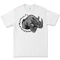 White Rhino Premium Tee - artisFamous