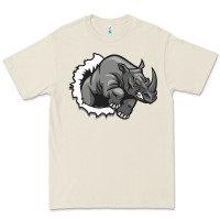 Bone Rhino Premium Tee - artisFamous