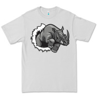 Rhino Premium Tee | Teevron