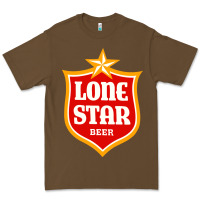 Cacao lone star beer Premium Tee - artisFamous