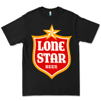 Black lone star beer Premium Tee - artisFamous