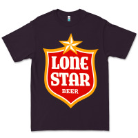 Plum lone star beer Premium Tee - artisFamous