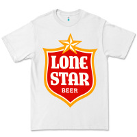 White lone star beer Premium Tee - artisFamous