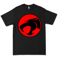 Black thundercats cool Premium Tee - artisFamous
