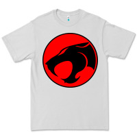 Dove Grey thundercats cool Premium Tee - artisFamous