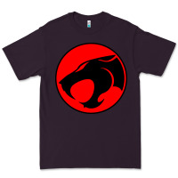 Plum thundercats cool Premium Tee - artisFamous