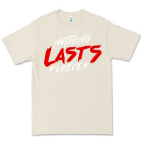 Bone Nothing lasts forever Premium Tee - artisFamous