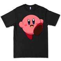 Kirby's Adventure Premium Tee | Teevron