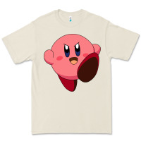 Bone Kirby's Adventure Premium Tee - artisFamous