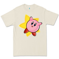 Bone Kirby's Adventure Premium Tee - artisFamous