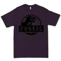 Plum fossil dinosaur  wild life Premium Tee - artisFamous