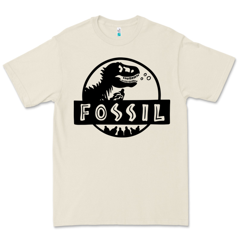Fossil Dinosaur  Wild Life Premium Tee by artisFamous | Teevron