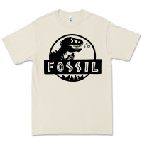 Bone fossil dinosaur  wild life Premium Tee - artisFamous