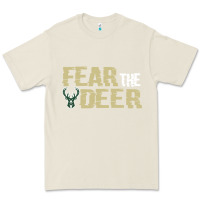 Bone fear the deer Premium Tee - artisFamous
