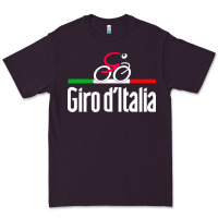 Plum giro d'italia Premium Tee - artisFamous