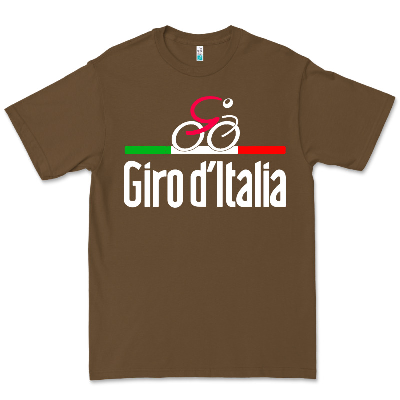 Giro D'italia Premium Tee by artisFamous | Teevron