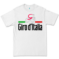 White giro d'italia Premium Tee - artisFamous
