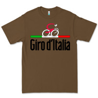 Cacao giro d'italia Premium Tee - artisFamous