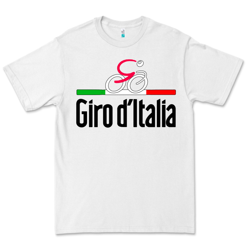 Giro D'italia Premium Tee by artisFamous | Teevron