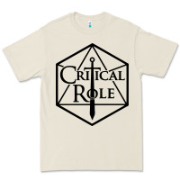 Bone critical role Premium Tee - artisFamous